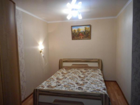 Apartment on Shervashidze